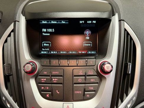 Used 2017 GMC Terrain SLE w/ Convenience Package image 36