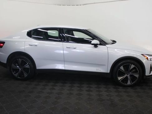 Used 2024 Polestar Polestar 2 AWD/4WD image 5