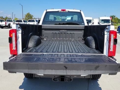 New 2026 Ford F350 XL w/ STX Appearance Package image 12