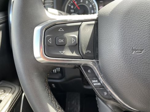 Certified 2025 RAM 1500 Laramie image 16