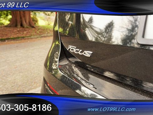 Used 2017 Ford Focus RS image 30