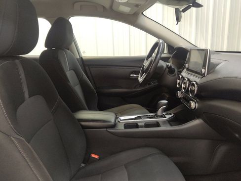 Used 2022 Nissan Sentra SV image 21