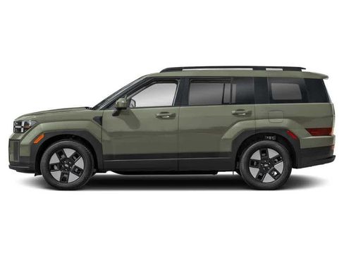 New 2026 Hyundai Santa Fe SEL AWD/4WD image 21