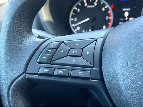 New 2025 Nissan Sentra S image 19