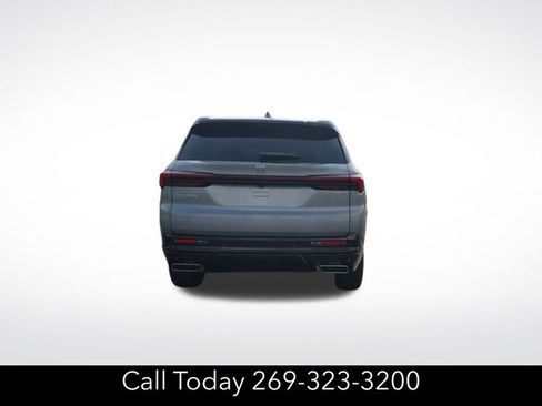 New 2026 Buick Enclave Sport Touring w/ Power Package image 9