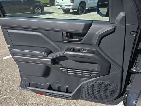 New 2026 Toyota Tacoma SR5 image 26