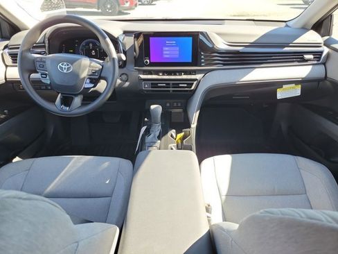 Used 2026 Toyota Camry LE image 21