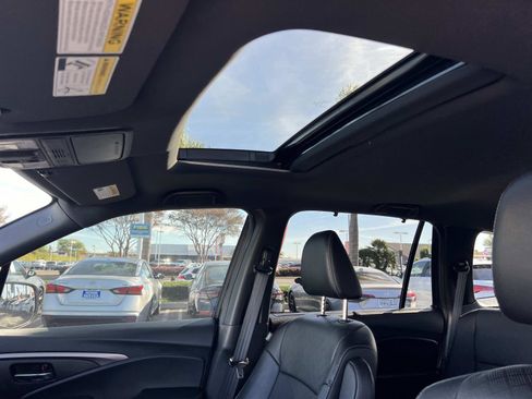 Certified 2021 Honda Passport EX-L image 19