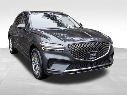 Used 2025 Genesis GV70 2.5T