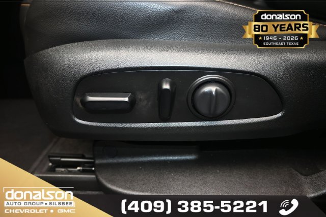 Used 2020 Chevrolet Traverse Premier w/ Redline Edition FWD image 7