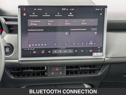 New 2026 MAZDA CX-5 Select AWD/4WD image 8