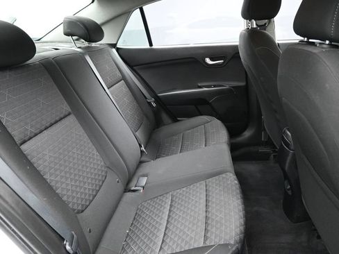 Used 2022 Kia Rio S FWD image 28