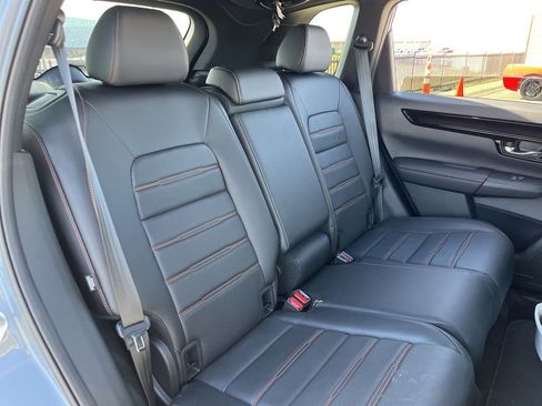 Used 2026 Honda CR-V Sport Touring image 29