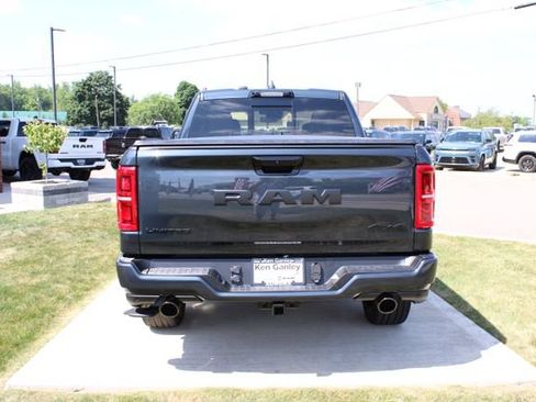 New 2026 RAM 1500 Limited AWD/4WD image 44