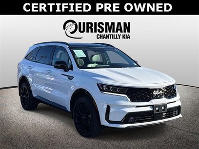 Used 2023 Kia Sorento SX