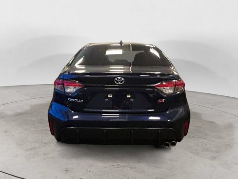 Used 2024 Toyota Corolla SE FWD image 4