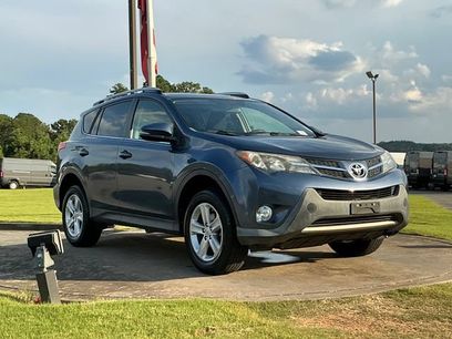 Used 2014 Toyota RAV4 XLE
