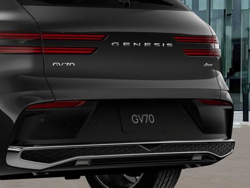 New 2026 Genesis GV70 2.5T AWD/4WD image 15