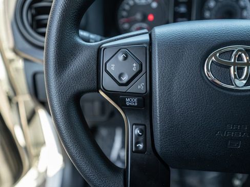 Used 2023 Toyota Tacoma SR image 17