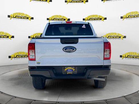 New 2025 Ford Ranger XL image 4