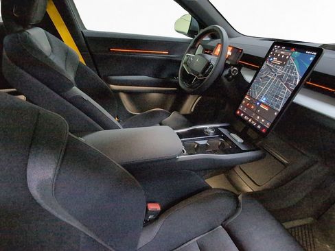 Used 2025 Polestar Polestar 3 image 22