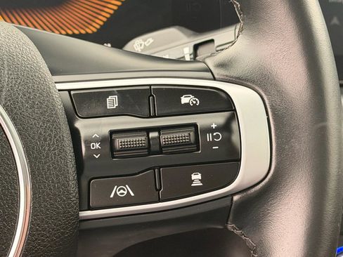Used 2025 Kia K5 GT-Line w/ GT-Line Premium Package image 14