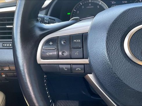 Used 2022 Lexus RX 350L Premium w/ Premium Package AWD/4WD image 20