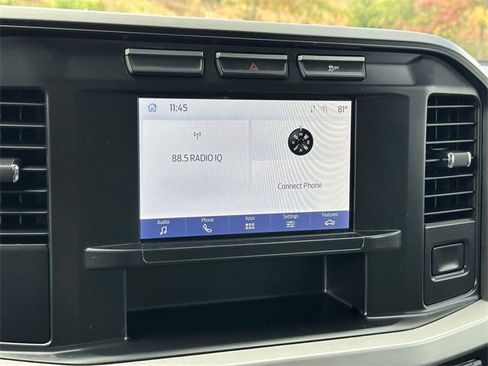 Used 2024 Ford F250 XLT w/ Snow Plow Prep Package image 9