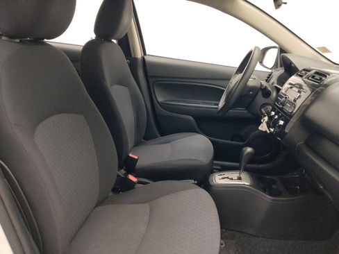 Used 2017 Mitsubishi Mirage ES FWD image 21