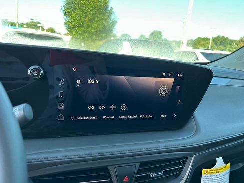 New 2026 Buick Encore GX Sport Touring w/ Advanced Technology Package image 9