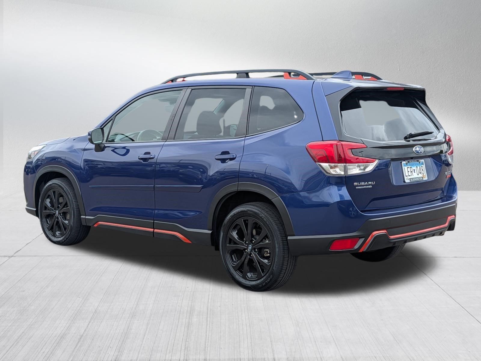 Used 2023 Subaru Forester Sport AWD/4WD image 5