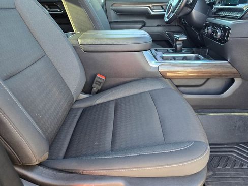 Certified 2023 Chevrolet Silverado 1500 LT Trail Boss w/ Protection Package image 35