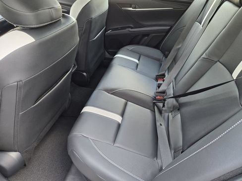 New 2026 Toyota Camry SE w/ Convenience Package FWD image 23