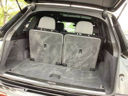 Used 2025 Audi Q7 2.0T Premium AWD/4WD image 9