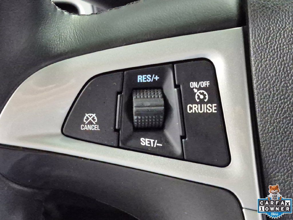 Used 2012 Chevrolet Equinox LT w/ Driver Convenience Package FWD image 12