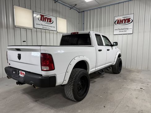 Used 2013 RAM 1500 Express image 3