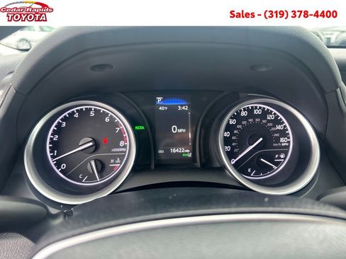 Certified 2023 Toyota Camry LE w/ Convenience Package image 19