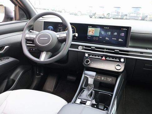 New 2026 Hyundai Santa Cruz SEL image 14