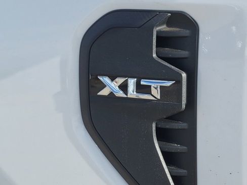 New 2025 Ford Ranger XLT image 10