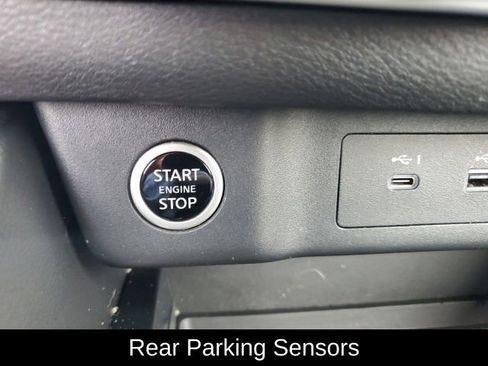 Certified 2023 Nissan Rogue SV AWD/4WD image 33