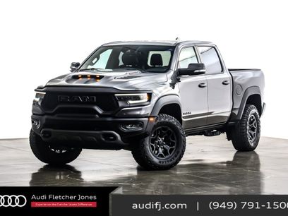 Used 2021 RAM 1500 TRX w/ TRX Level 2 Equipment Group