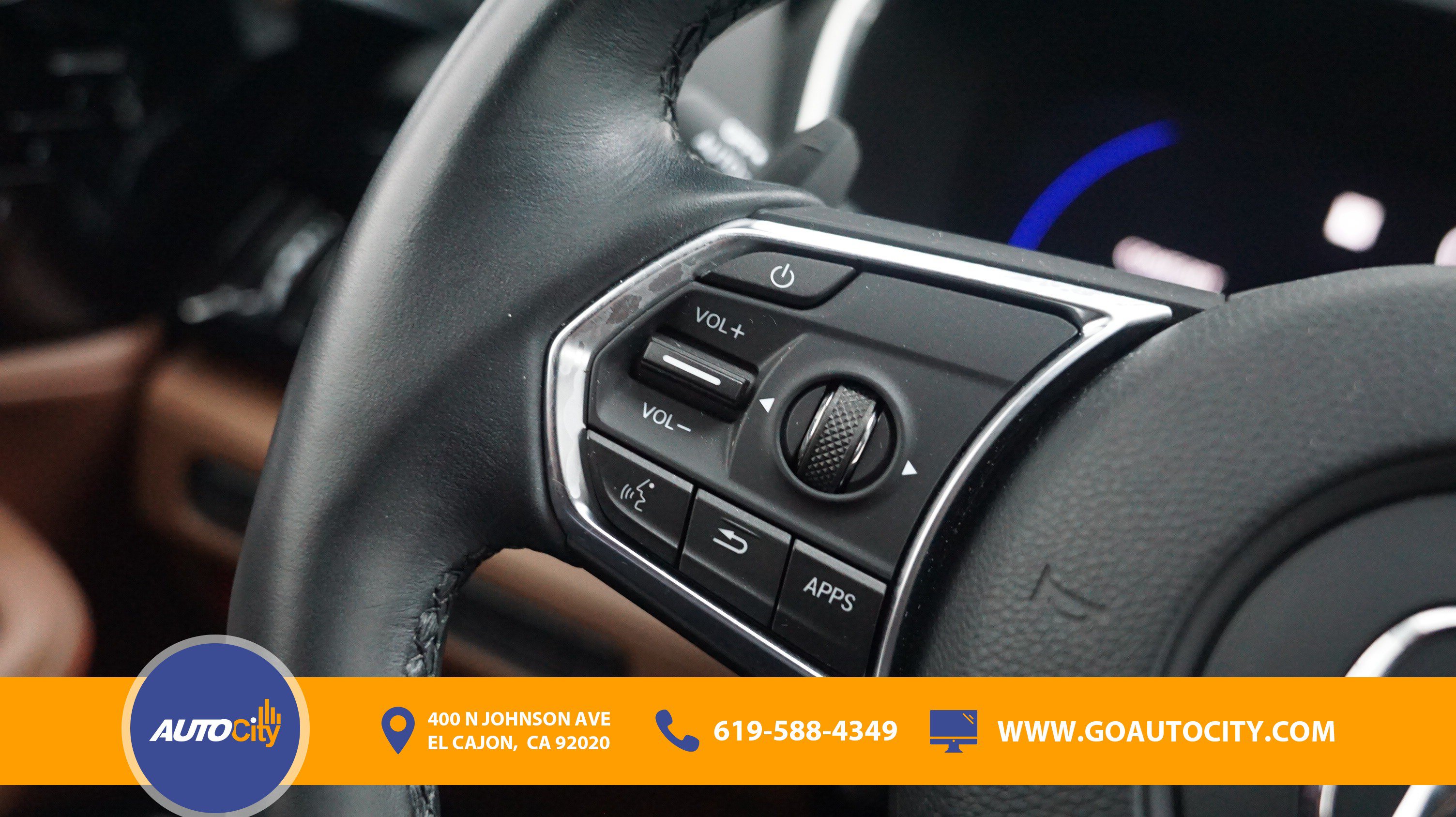 Used 2023 Acura MDX w/ Technology Package FWD image 23