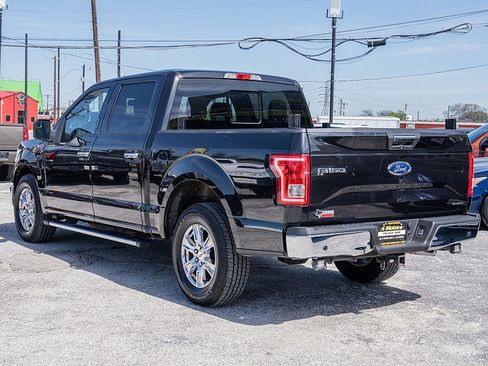 Used 2015 Ford F150 XLT w/ Equipment Group 302A Luxury image 7