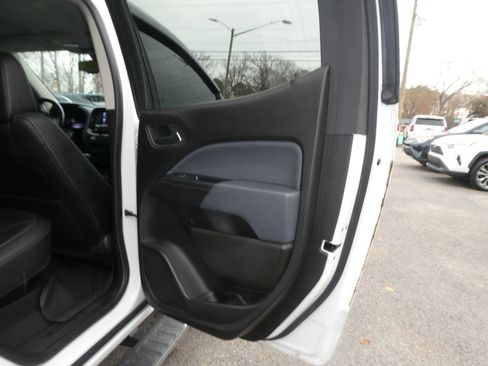 Used 2019 Chevrolet Colorado Z71 image 25