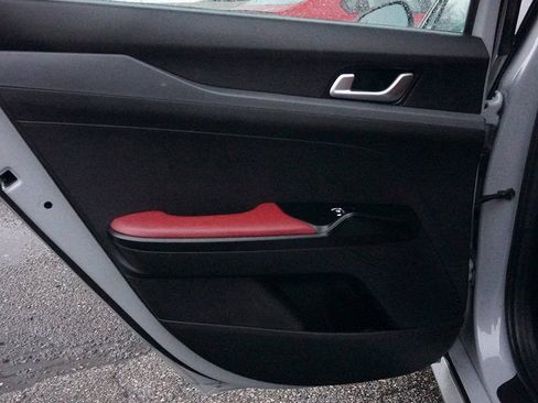 Used 2023 Kia K5 GT-Line w/ GT-Line Premium Package image 20