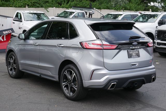 Used 2023 Ford Edge ST AWD/4WD image 8