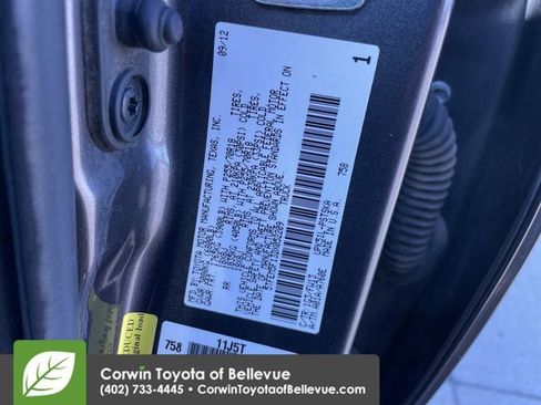 Used 2013 Toyota Tundra 2WD CrewMax image 27