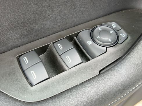 Certified 2024 Chevrolet Blazer LT w/ Convenience Package image 19