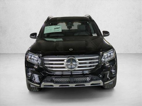 New 2025 Mercedes-Benz GLB 250 GLB 250 image 6