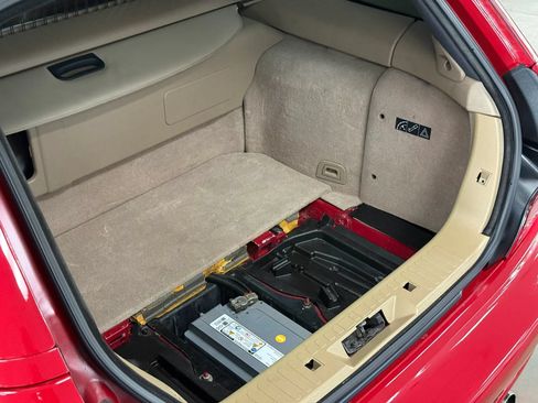 Used 1999 BMW M Coupe RWD image 55
